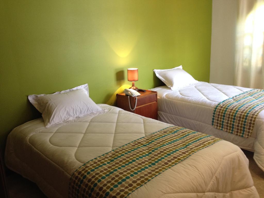 La Tua Casa Hotel Boutique Cochabamba Esterno foto