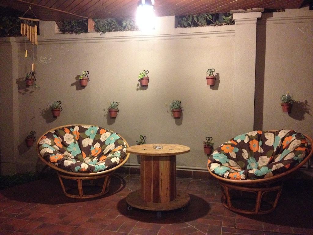 La Tua Casa Hotel Boutique Cochabamba Esterno foto
