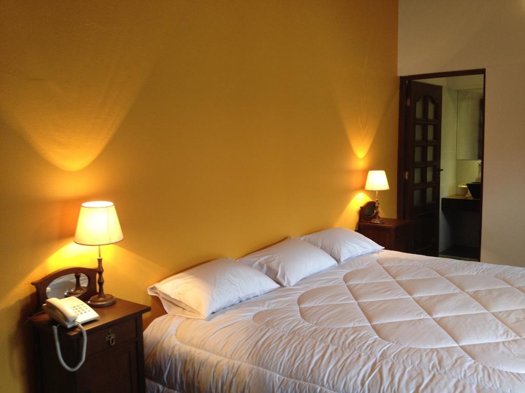 La Tua Casa Hotel Boutique Cochabamba Camera foto