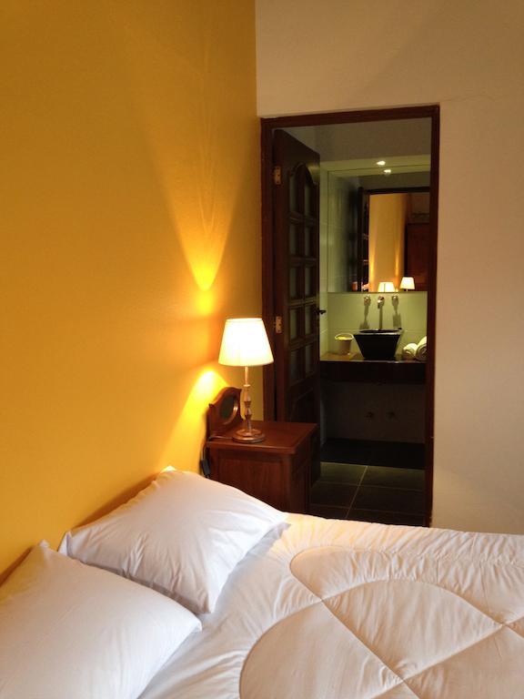 La Tua Casa Hotel Boutique Cochabamba Camera foto