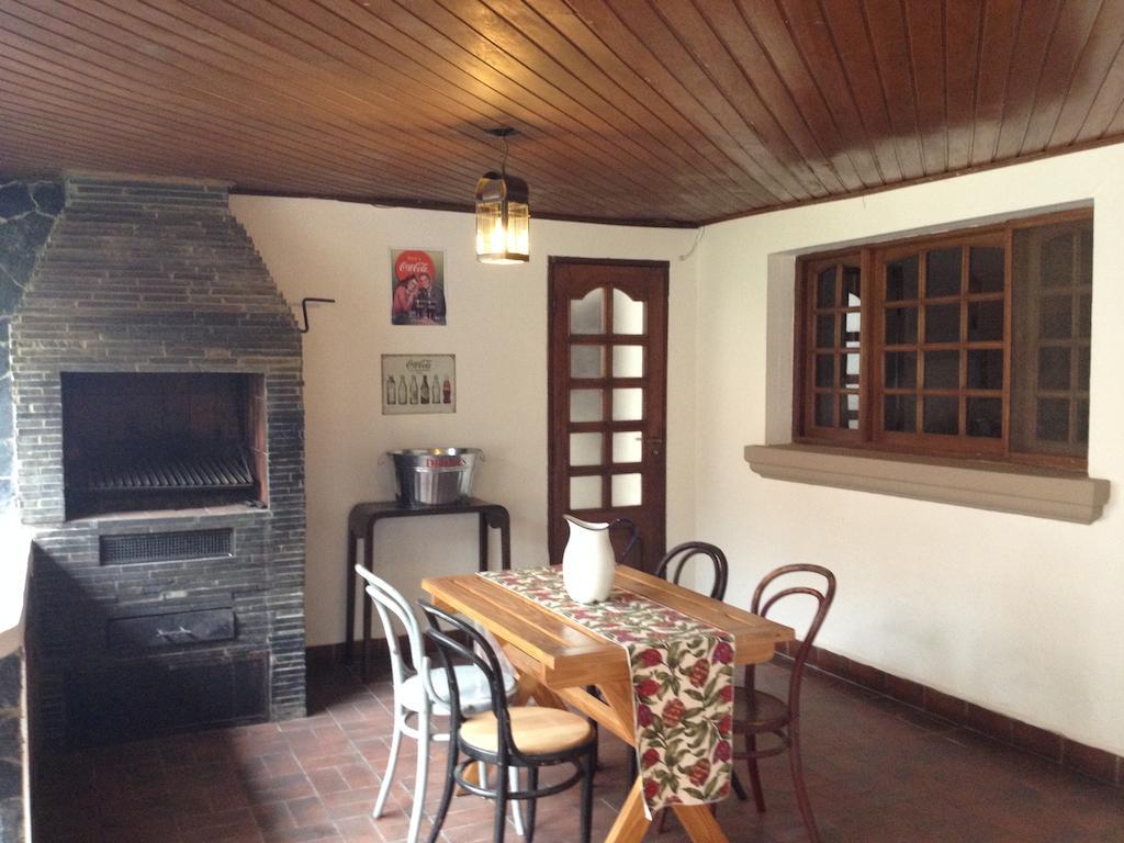 La Tua Casa Hotel Boutique Cochabamba Esterno foto