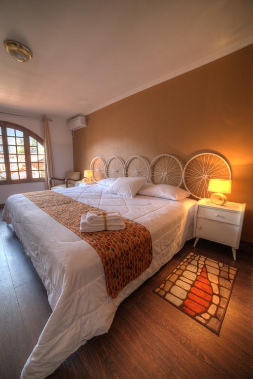 La Tua Casa Hotel Boutique Cochabamba Camera foto