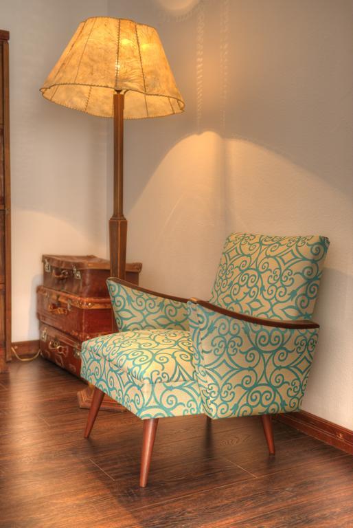 La Tua Casa Hotel Boutique Cochabamba Esterno foto