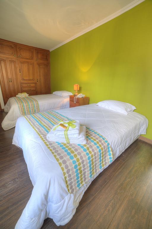 La Tua Casa Hotel Boutique Cochabamba Camera foto