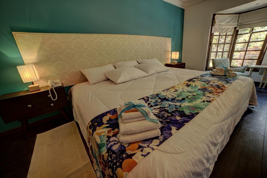 La Tua Casa Hotel Boutique Cochabamba Camera foto