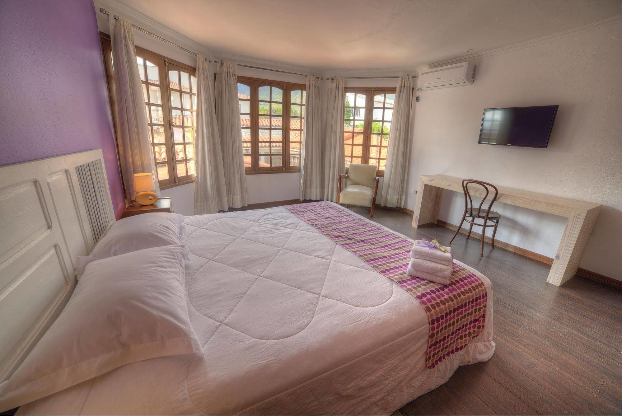 La Tua Casa Hotel Boutique Cochabamba Esterno foto