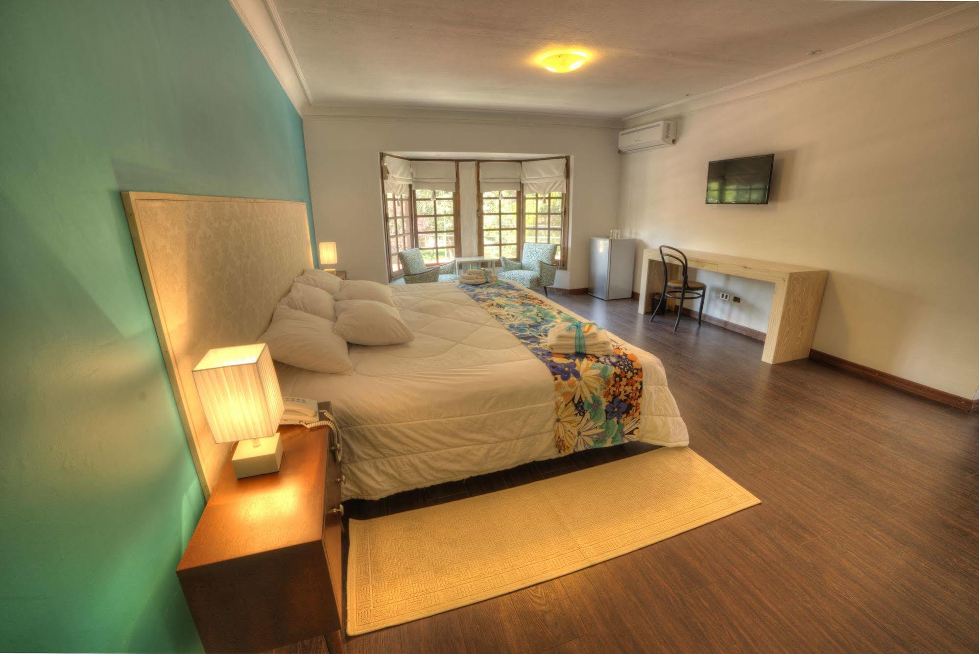 La Tua Casa Hotel Boutique Cochabamba Esterno foto