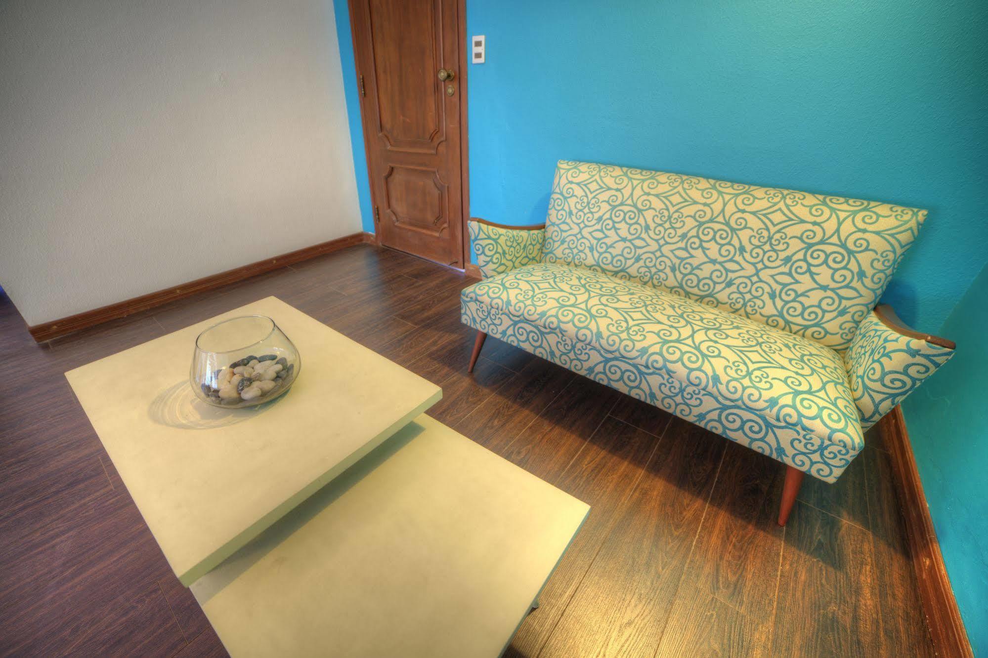 La Tua Casa Hotel Boutique Cochabamba Esterno foto