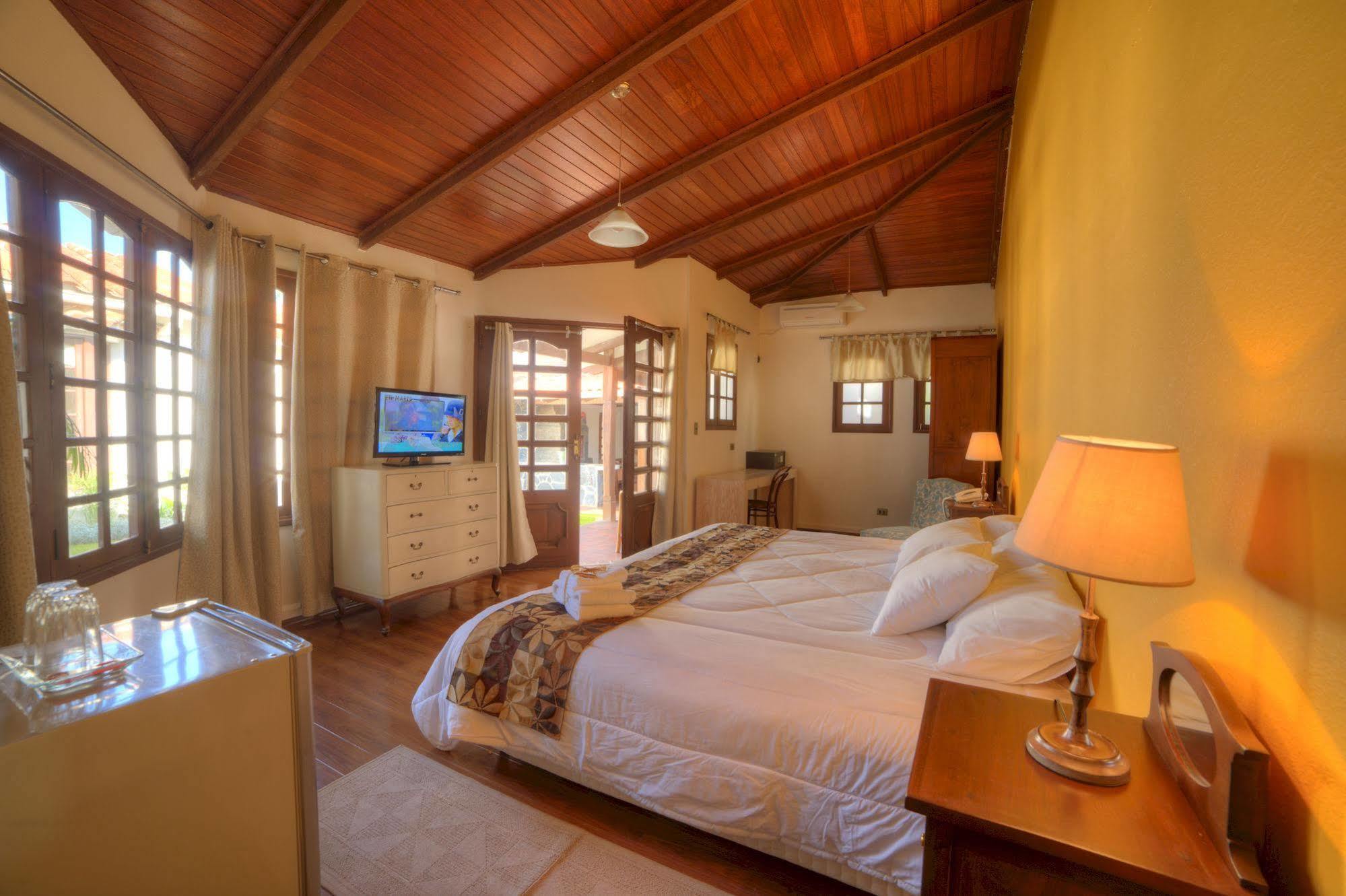 La Tua Casa Hotel Boutique Cochabamba Esterno foto