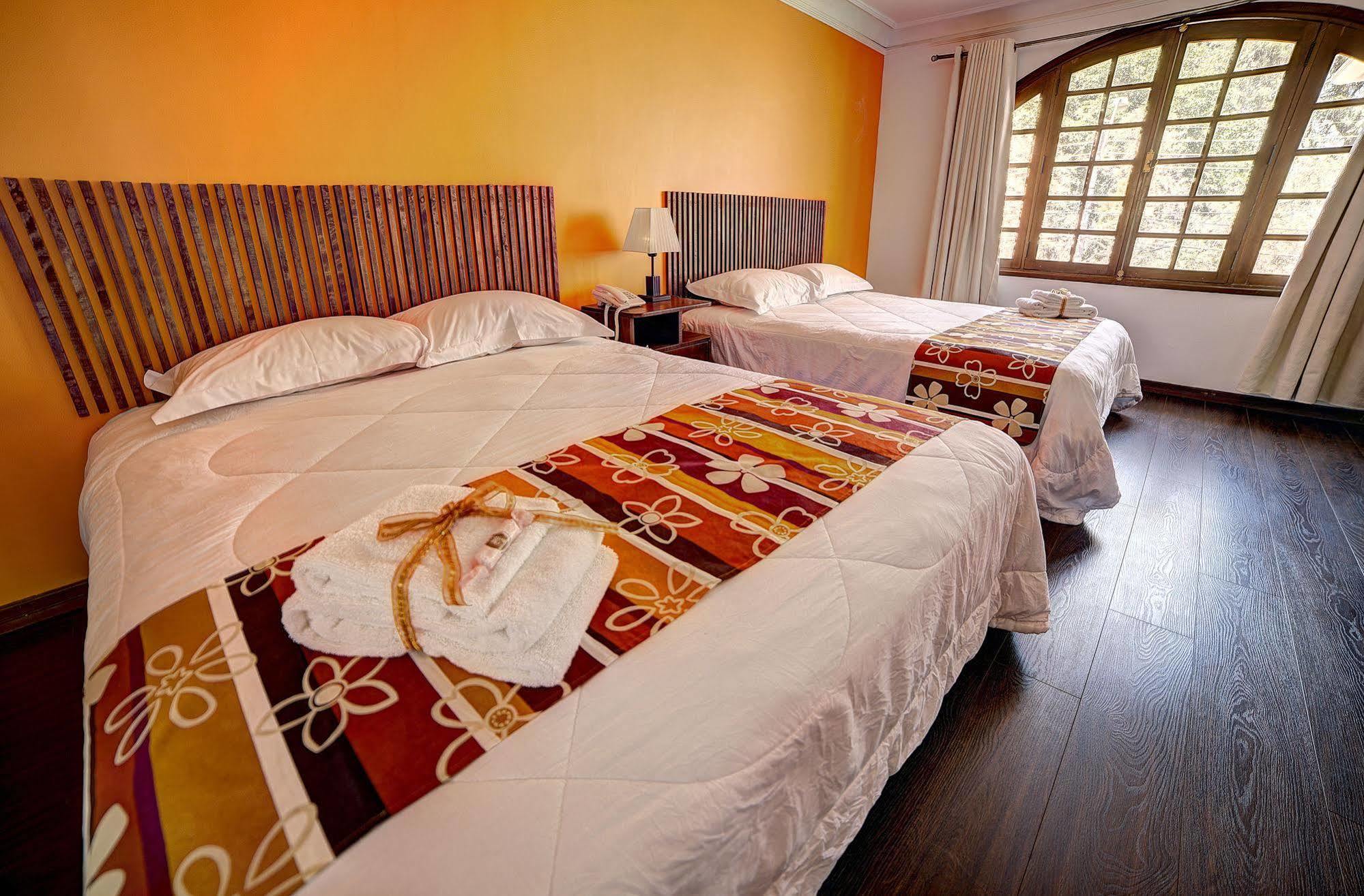 La Tua Casa Hotel Boutique Cochabamba Esterno foto