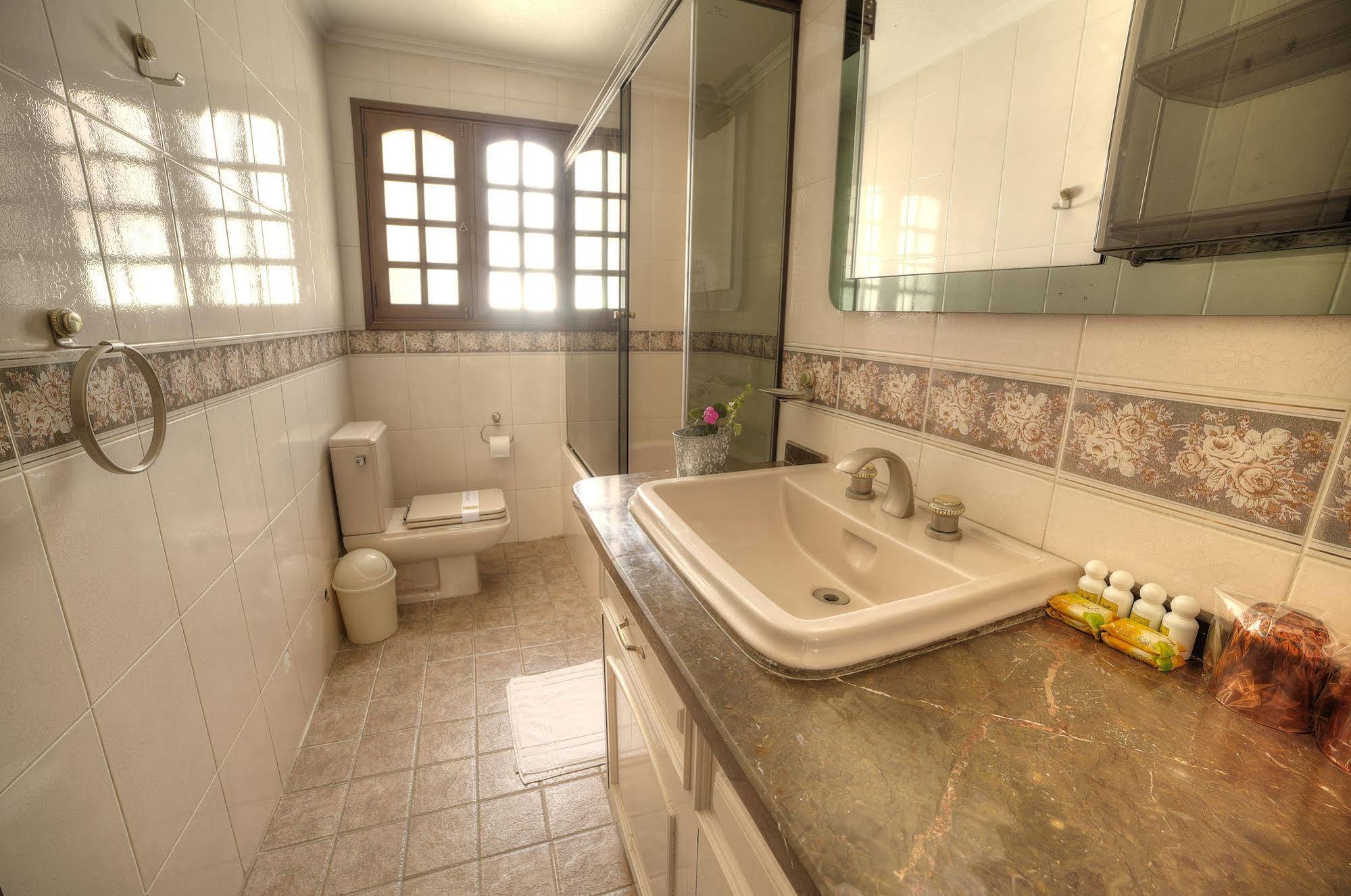 La Tua Casa Hotel Boutique Cochabamba Esterno foto