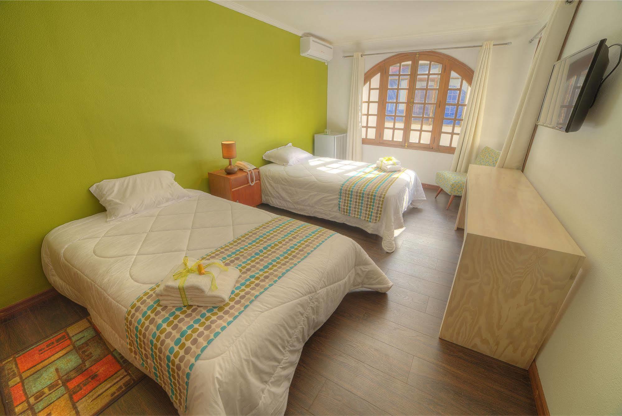 La Tua Casa Hotel Boutique Cochabamba Esterno foto