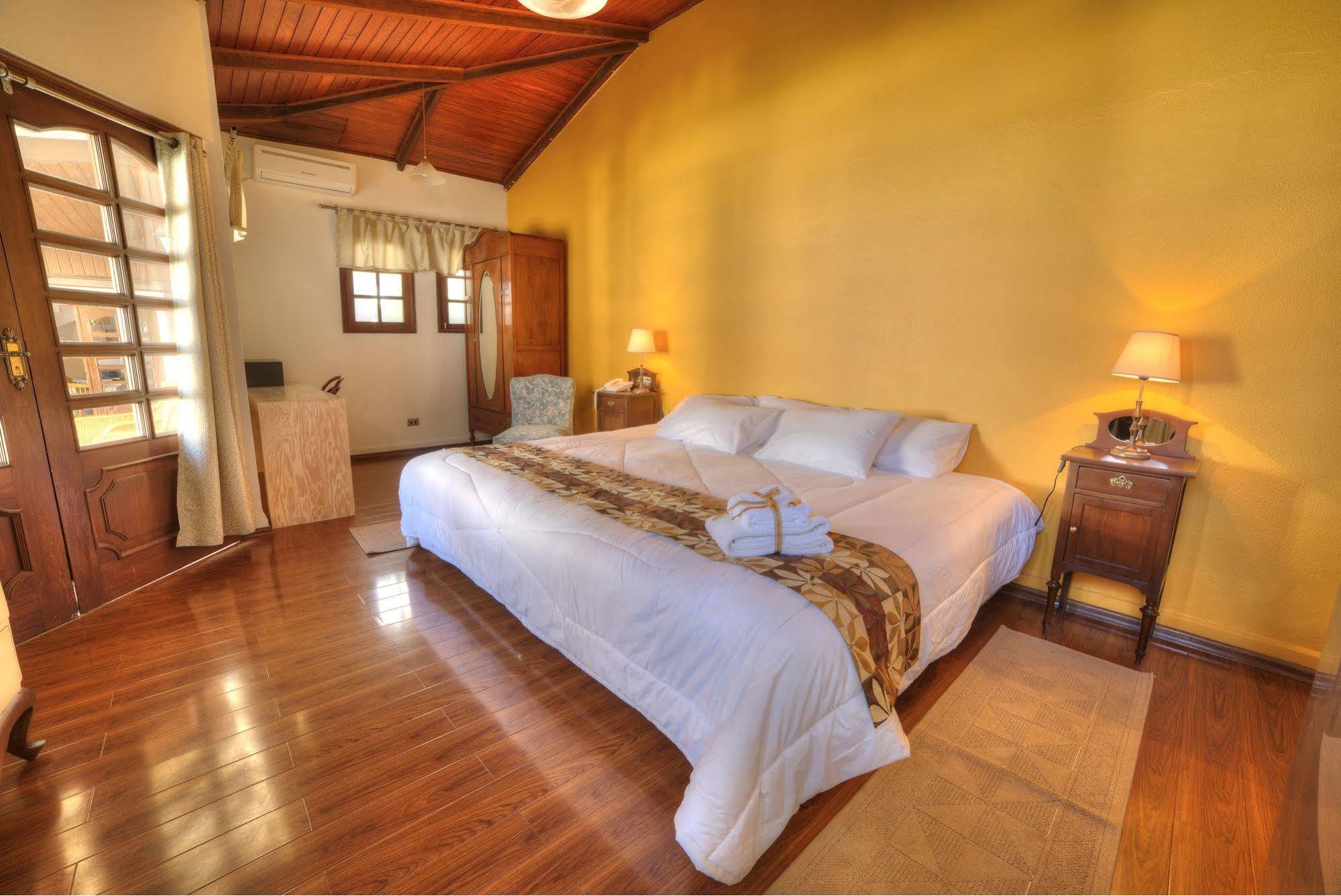 La Tua Casa Hotel Boutique Cochabamba Esterno foto