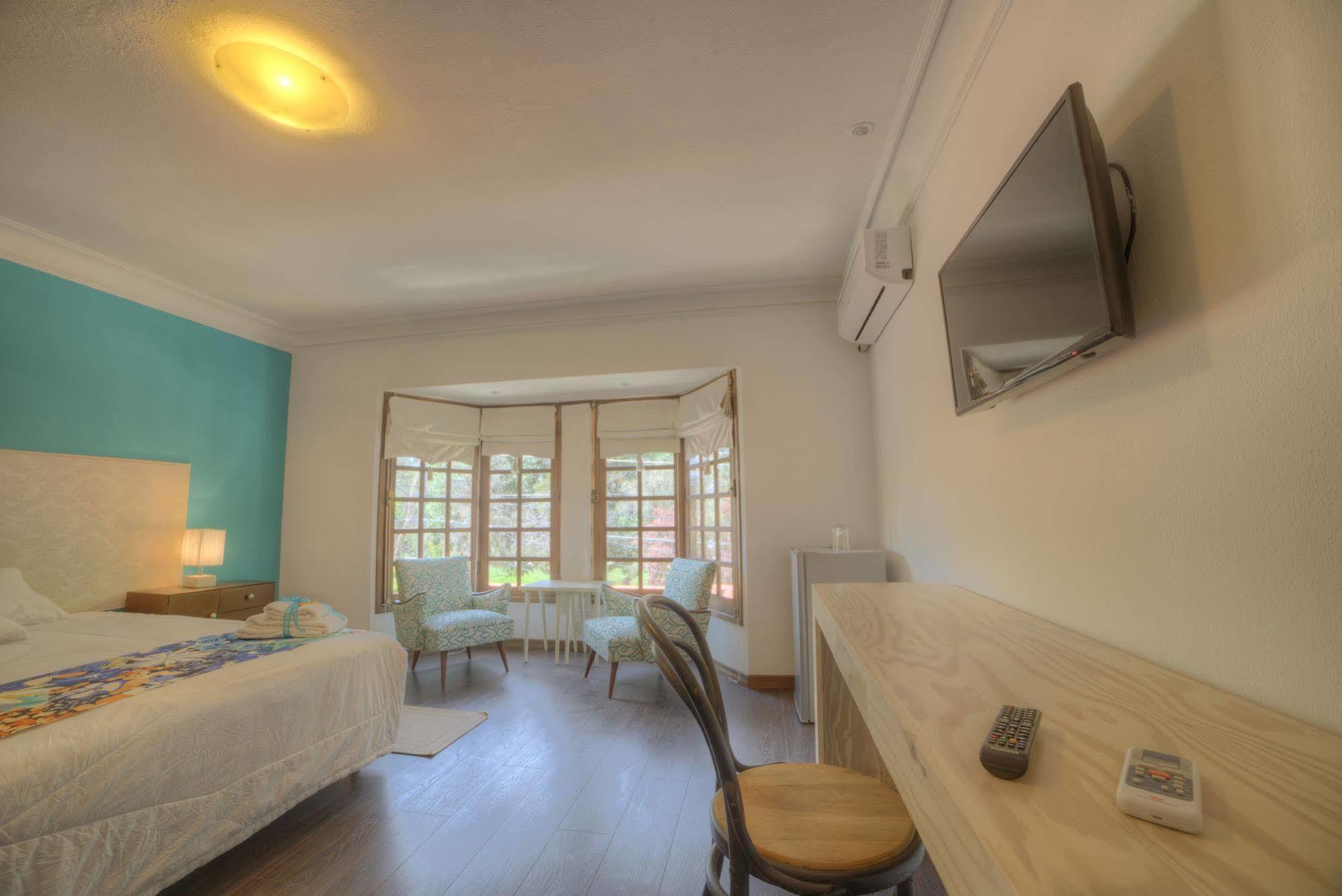 La Tua Casa Hotel Boutique Cochabamba Esterno foto