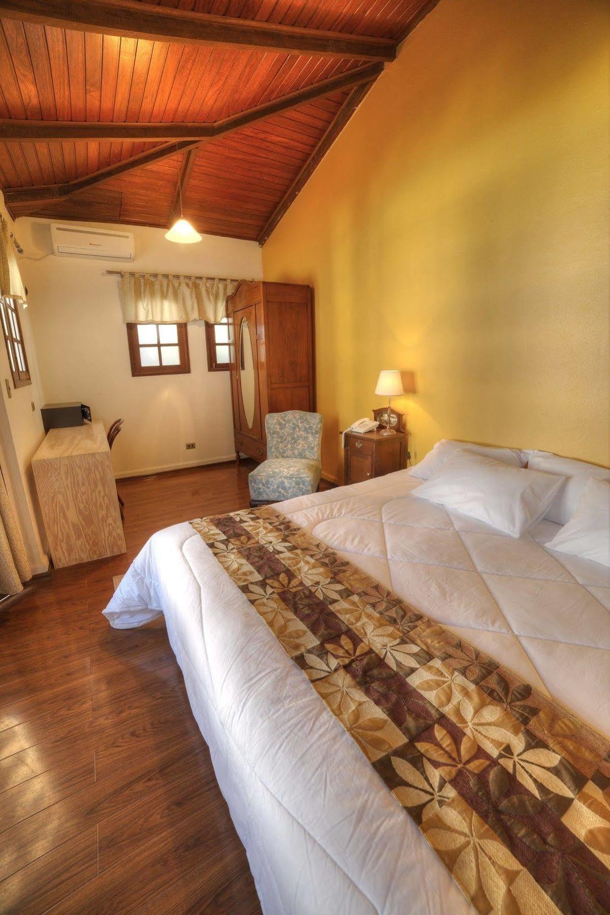 La Tua Casa Hotel Boutique Cochabamba Esterno foto