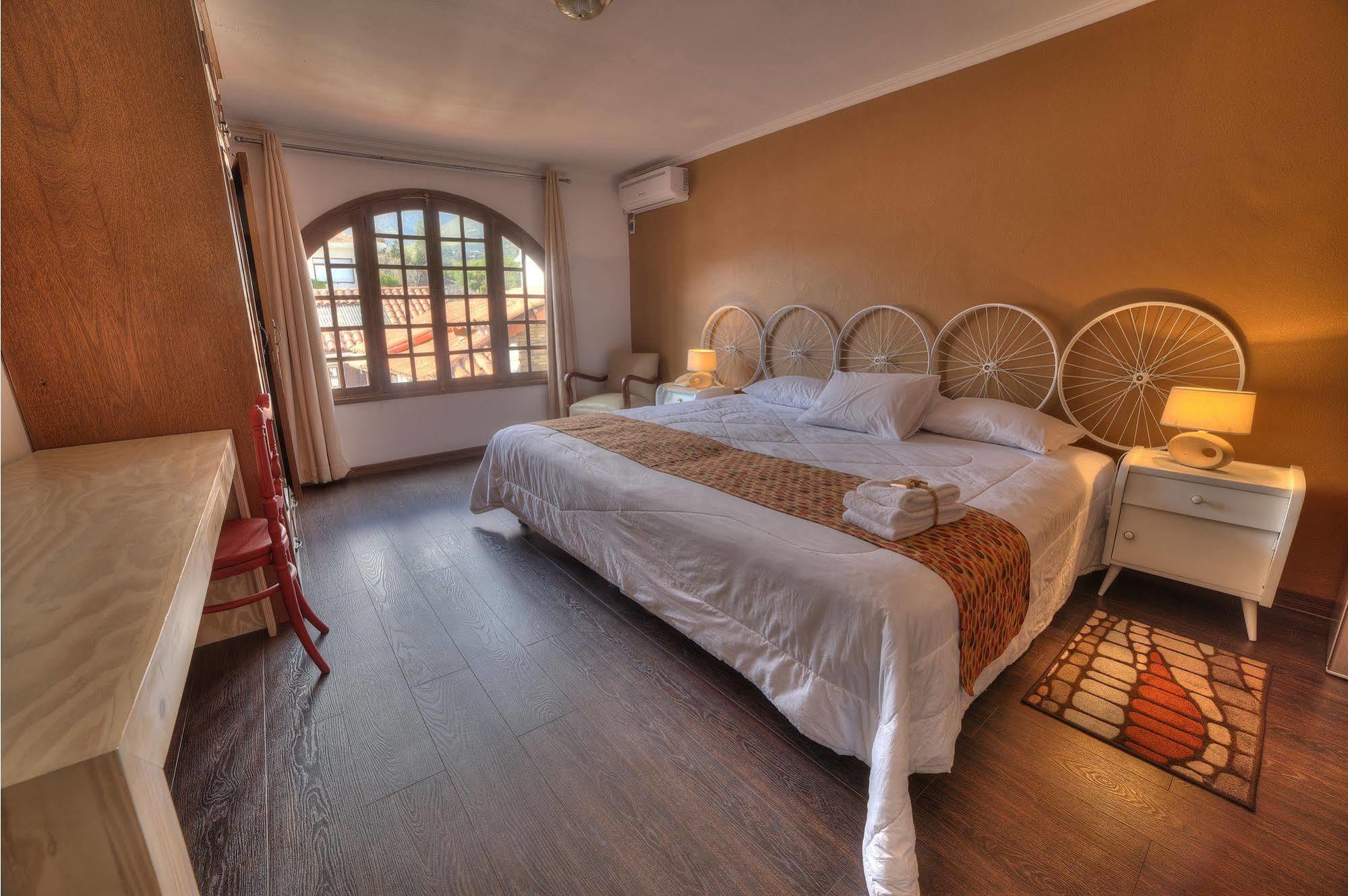 La Tua Casa Hotel Boutique Cochabamba Esterno foto