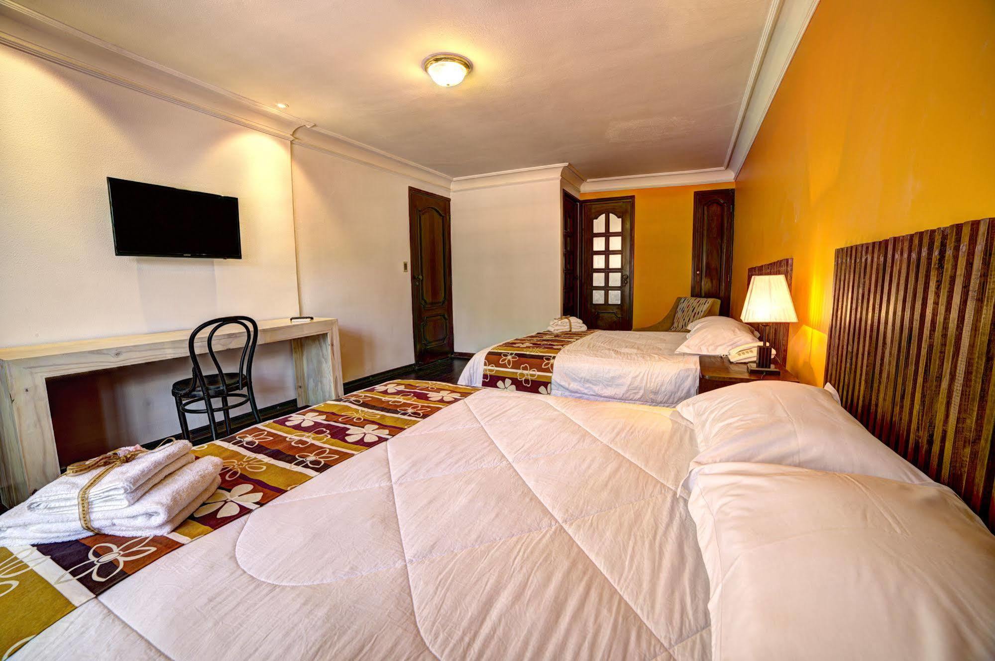 La Tua Casa Hotel Boutique Cochabamba Esterno foto