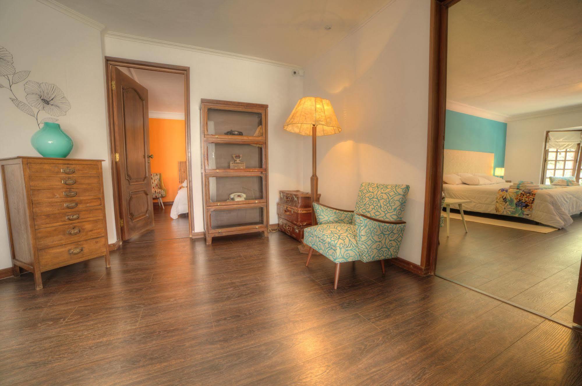 La Tua Casa Hotel Boutique Cochabamba Esterno foto